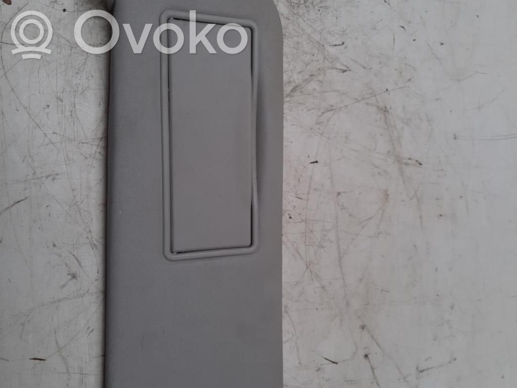 Citroen C8 Sun visor 