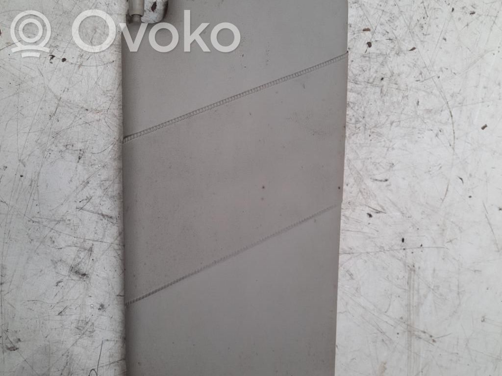Land Rover Freelander Sun visor 