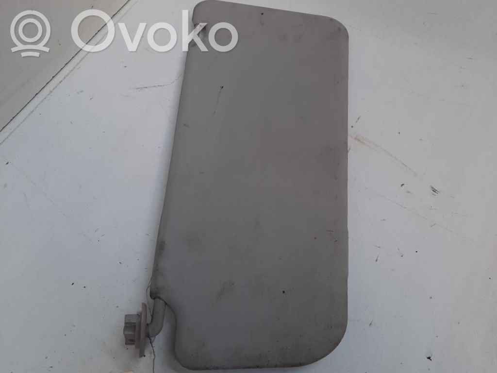 Peugeot Expert Sun visor 