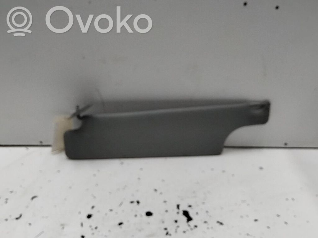 Opel Movano A Osłona przeciwsłoneczna 