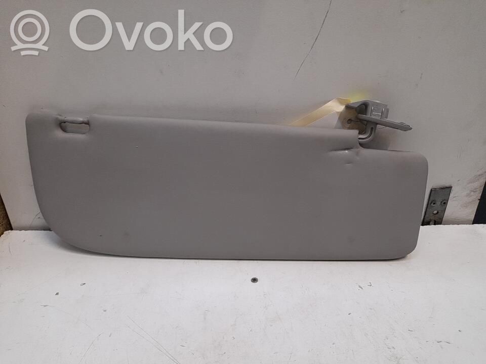 Citroen Nemo Sun visor 