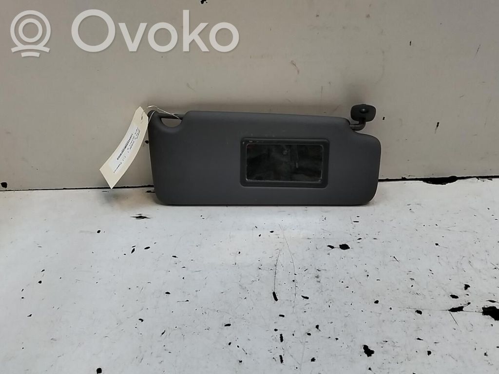 Renault Clio II Häikäisysuoja 
