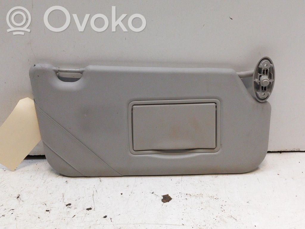 Ford Mondeo MK IV Sun visor 