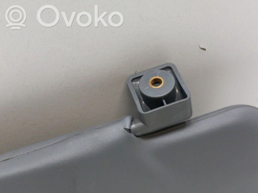 Fiat Doblo Sun visor 