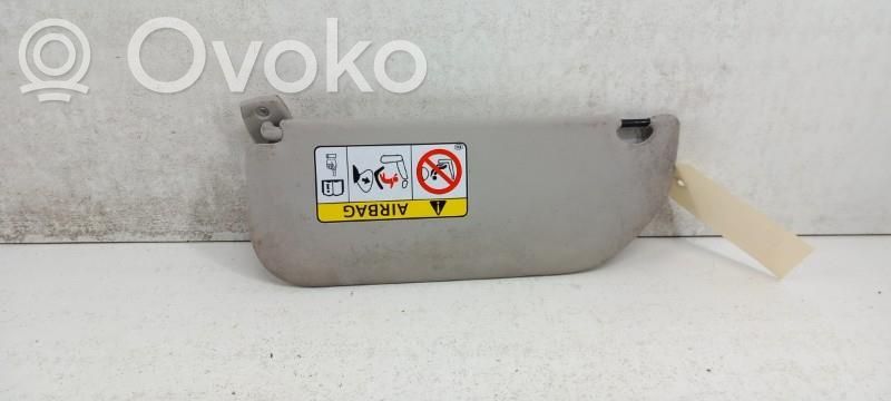 Toyota Aygo AB40 Visera parasol 