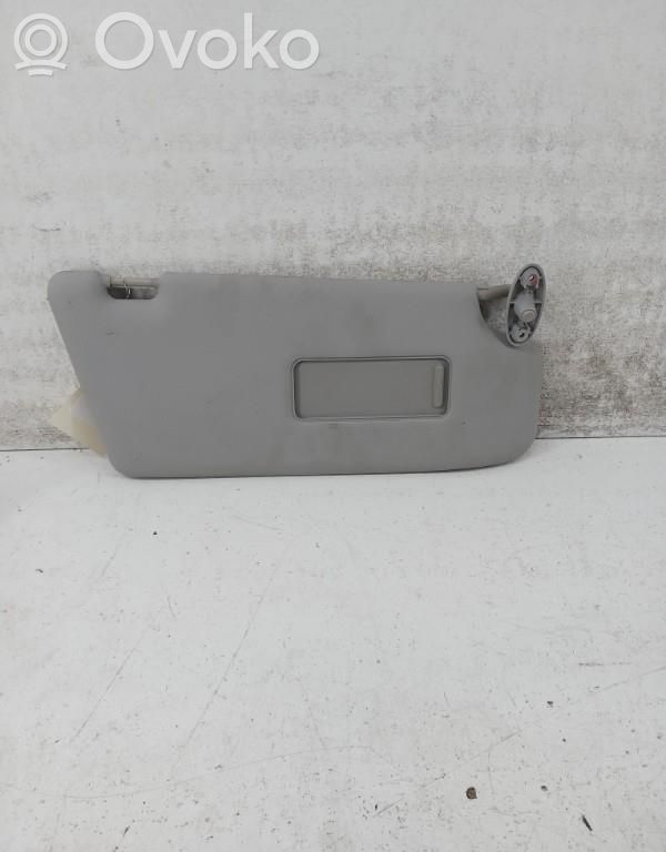 Ford Focus Sun visor 