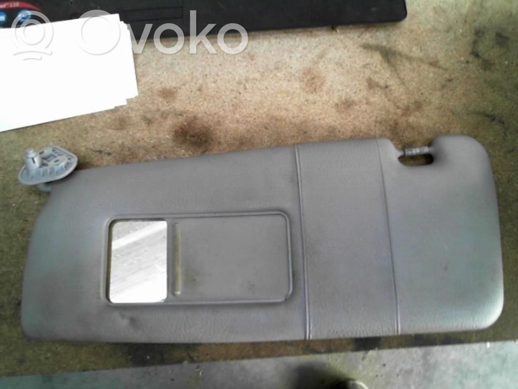 BMW 3 E46 Sun visor 