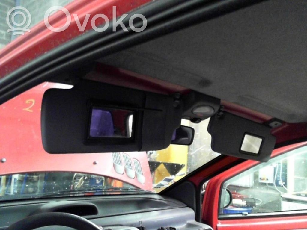 Renault Twingo I Visera parasol 