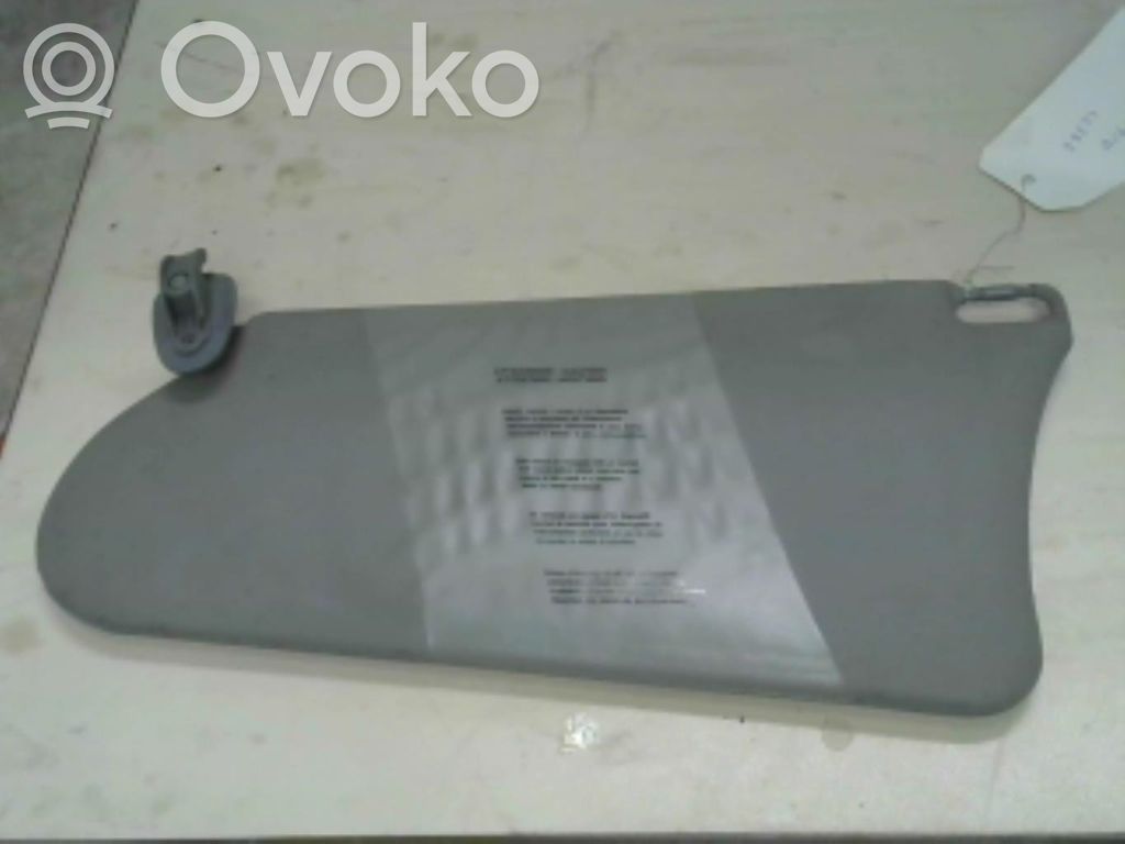 Fiat Multipla Visera parasol 