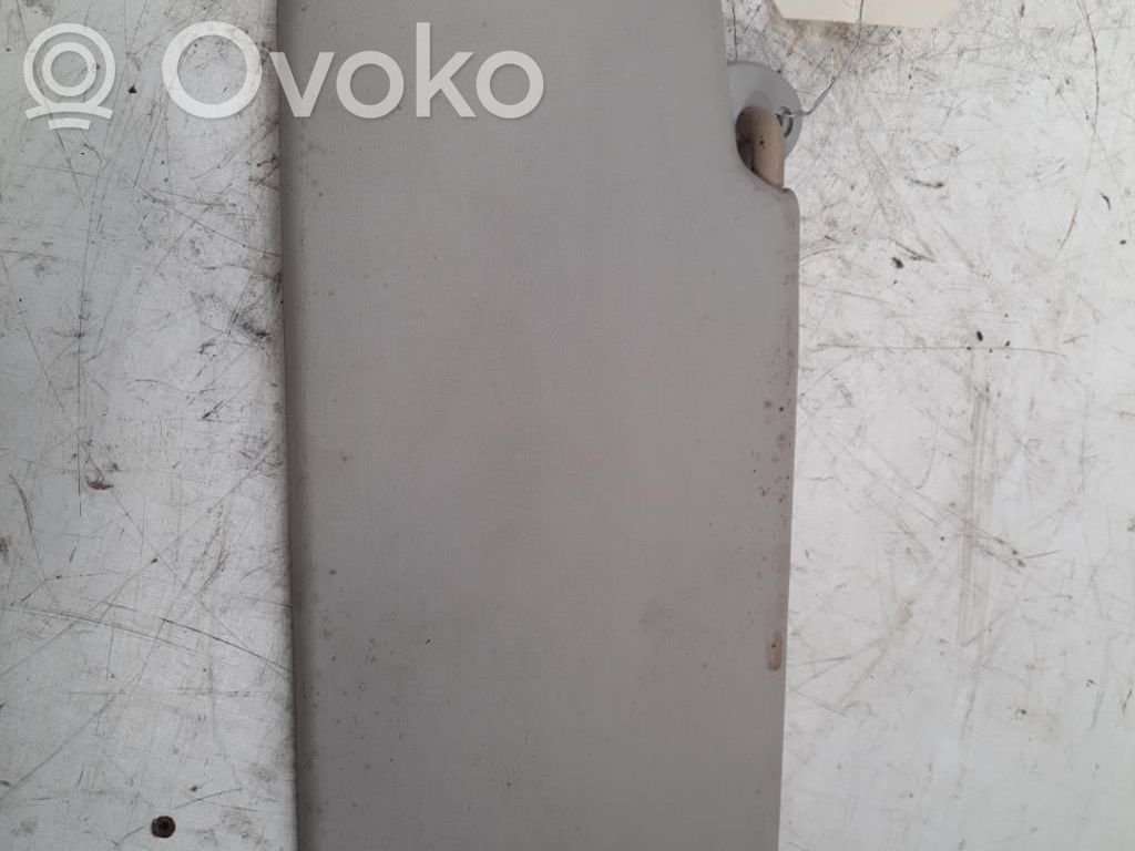 Land Rover Freelander Sun visor 
