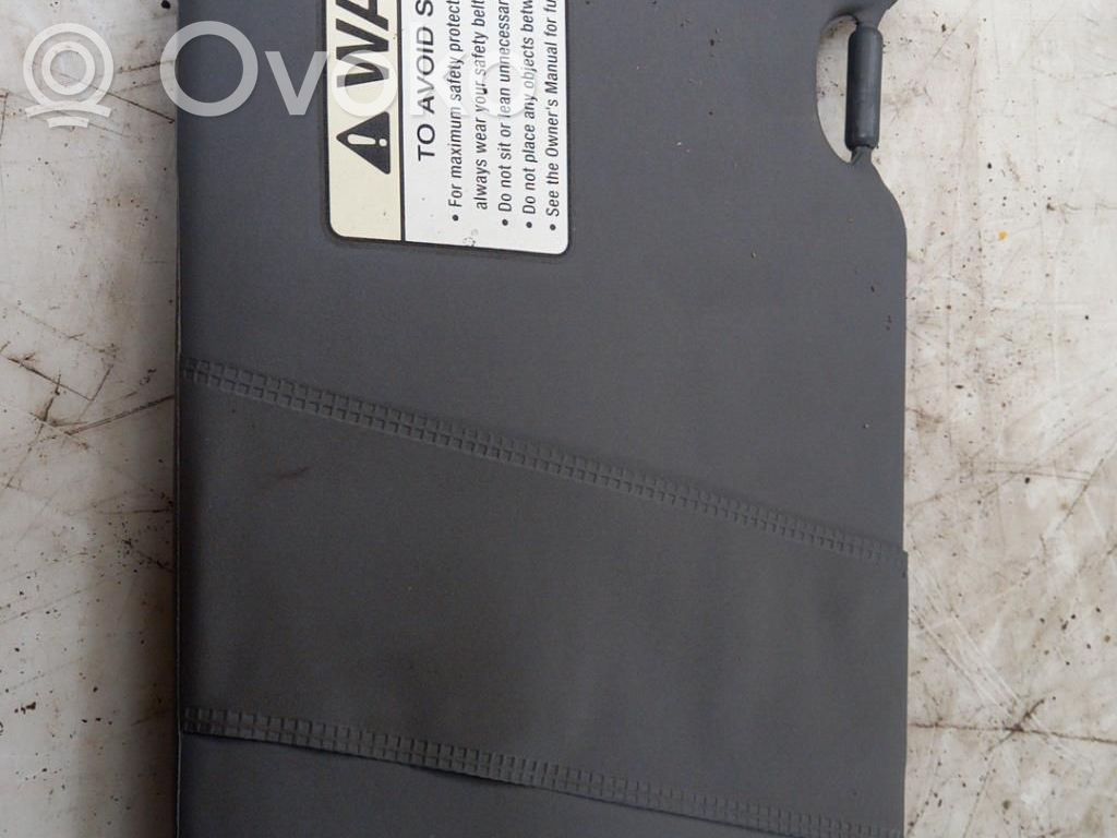 KIA Carens I Sun visor 