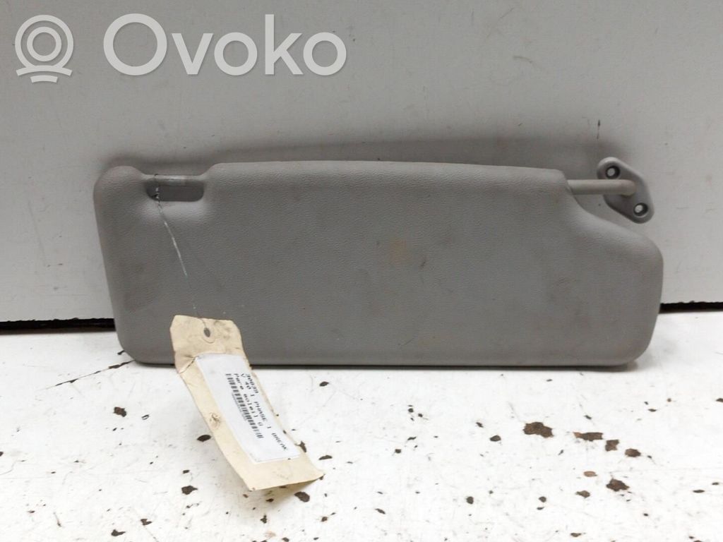 Volvo S40, V40 Sun visor 