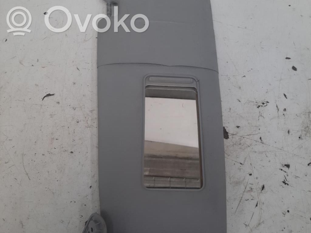 BMW 3 E46 Sun visor 