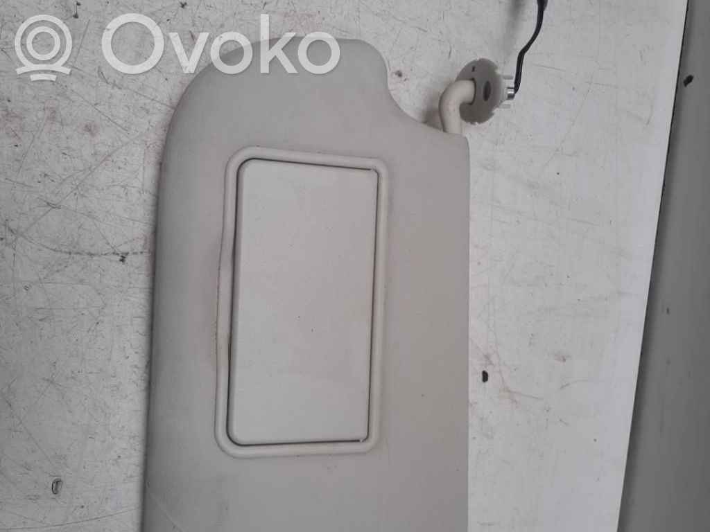 Ford Kuga II Sun visor 