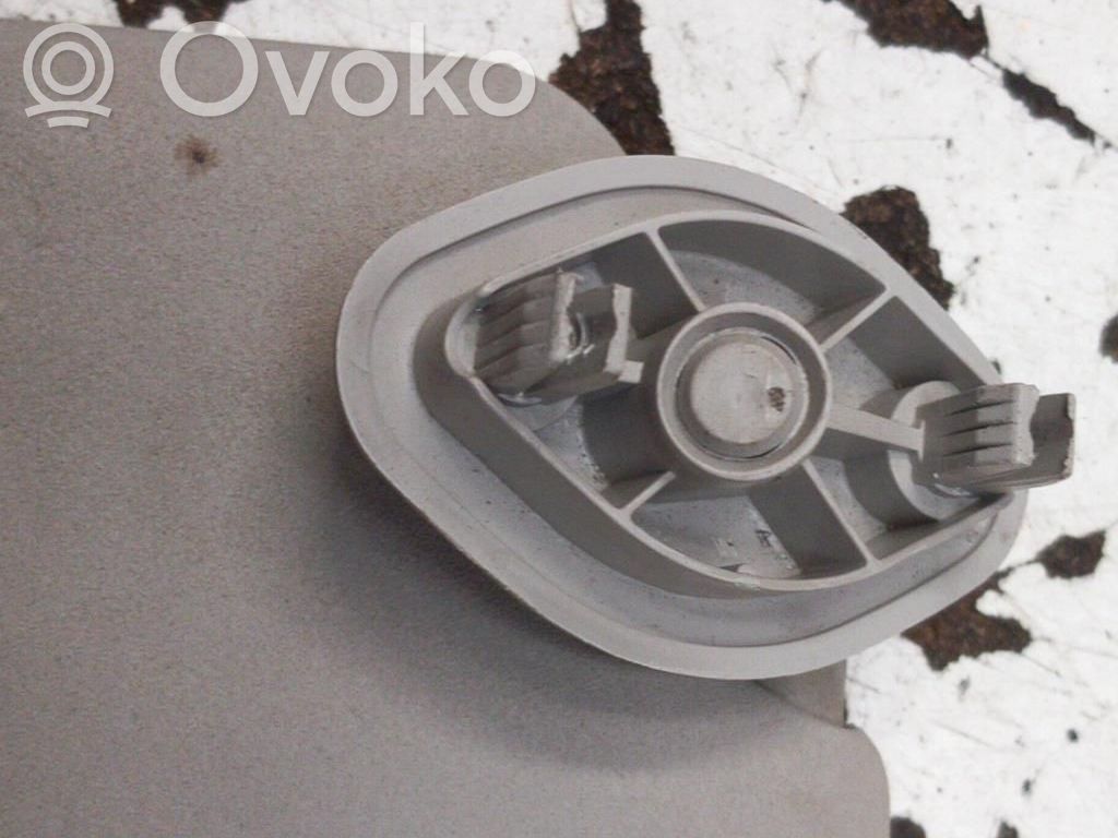 Citroen Berlingo Sun visor 