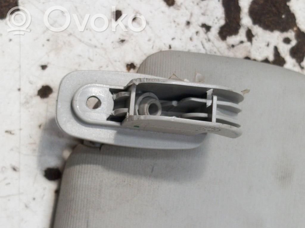 KIA Ceed Sun visor 