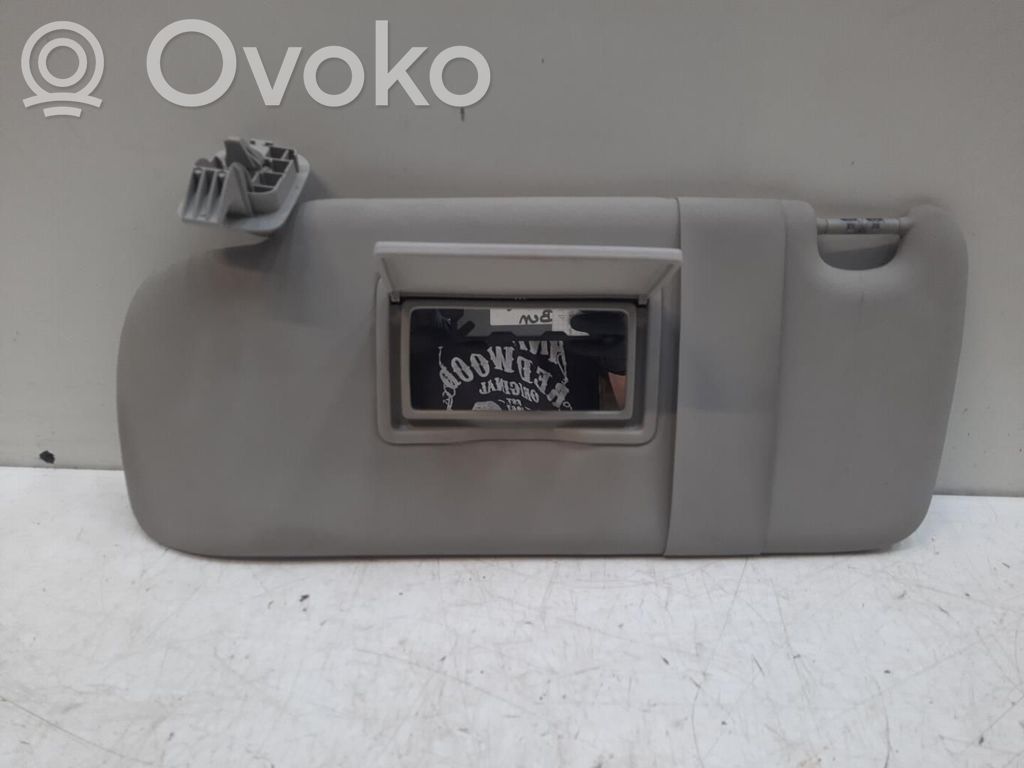 Renault Espace IV Sun visor 