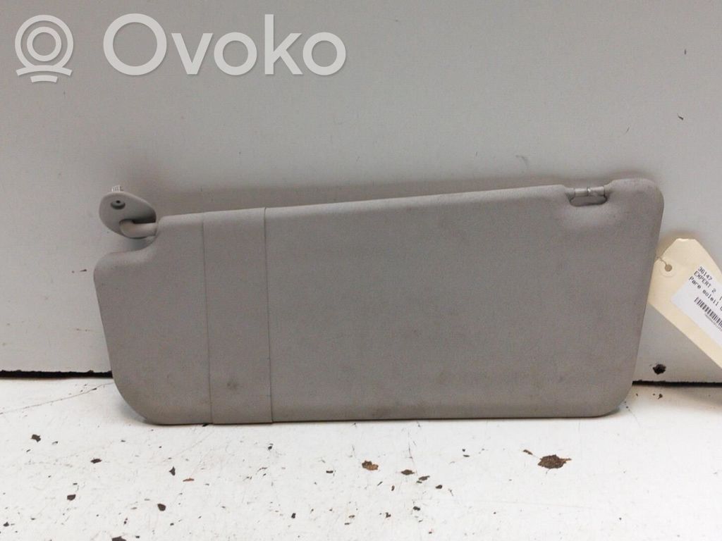 Peugeot Expert Sun visor 