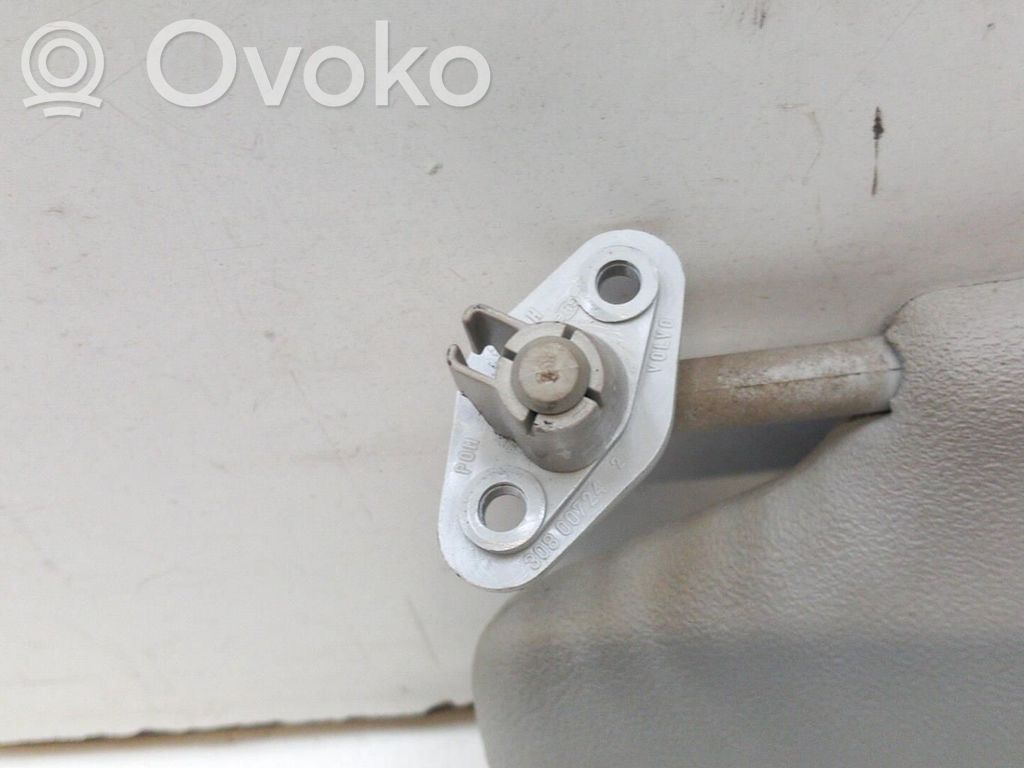 Volvo S40, V40 Sun visor 