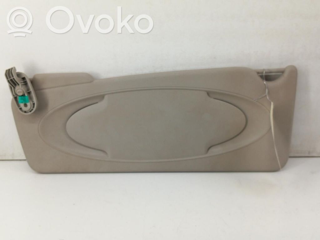 Renault Kangoo II Sun visor 