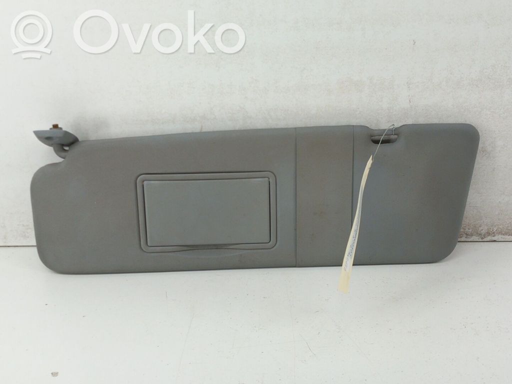Renault Espace III Sun visor 