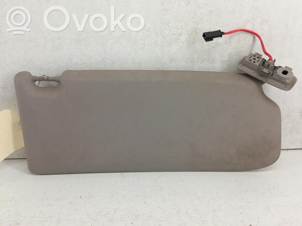 Volvo V50 Sun visor 