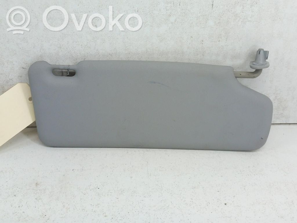 Volvo S40, V40 Sun visor 