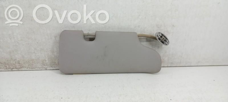 Mini One - Cooper R50 - 53 Sun visor 