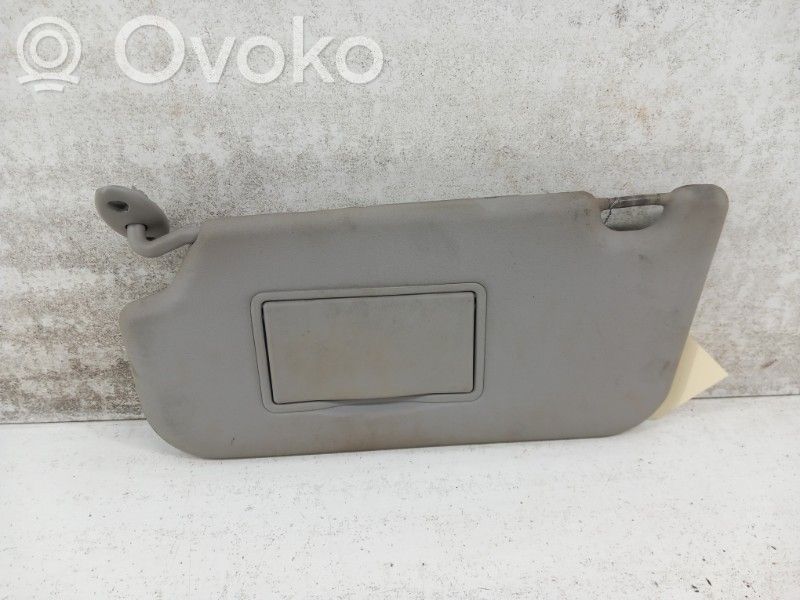 Ford Fusion Häikäisysuoja 