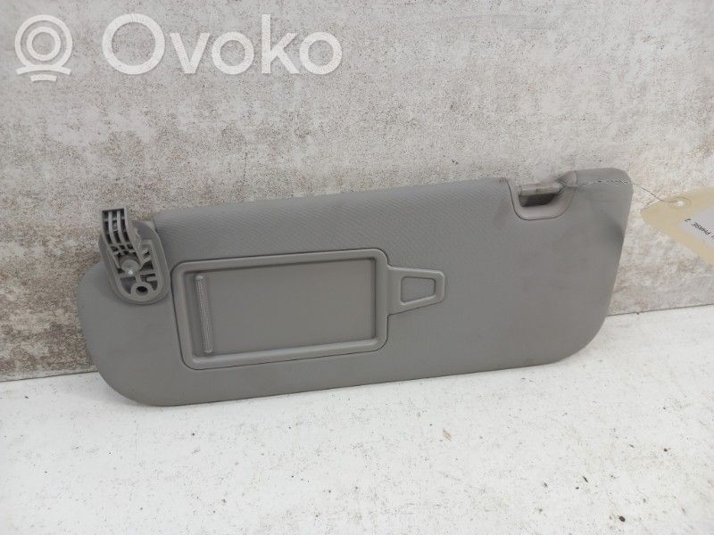 KIA Ceed Sun visor 