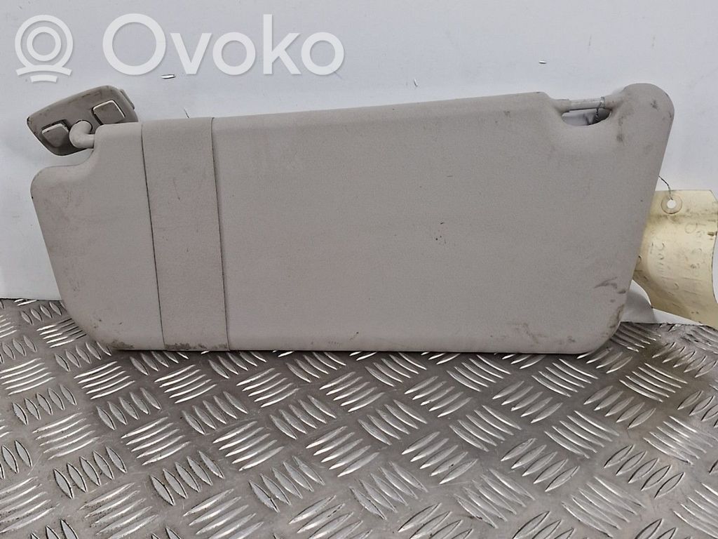 Citroen Jumpy Skydelis nuo saulės 