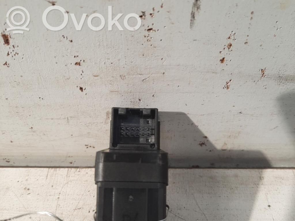 Audi A4 S4 B8 8K Interrupteur, commande de frein de stationnement 