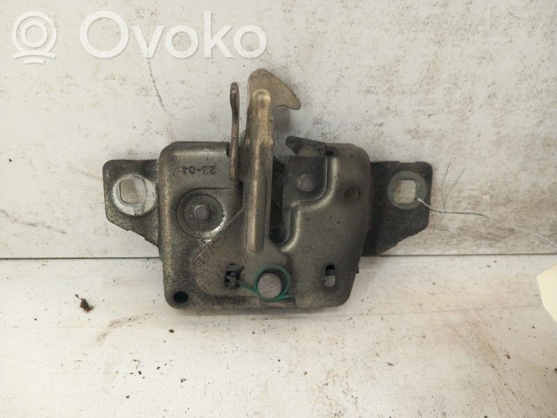 Renault Modus Spyna variklio dangčio 