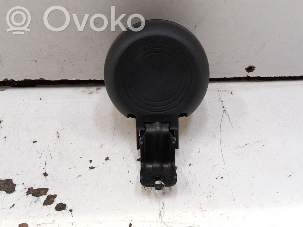 Renault Twingo II Tachometer 