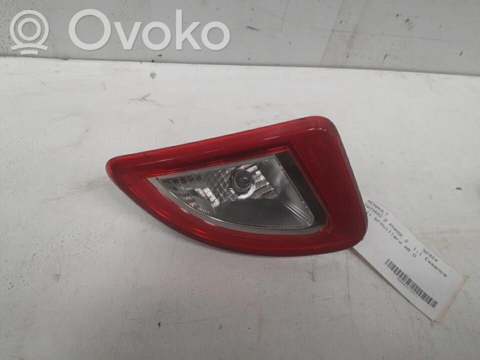 Renault Twingo II Takasumuvalo 