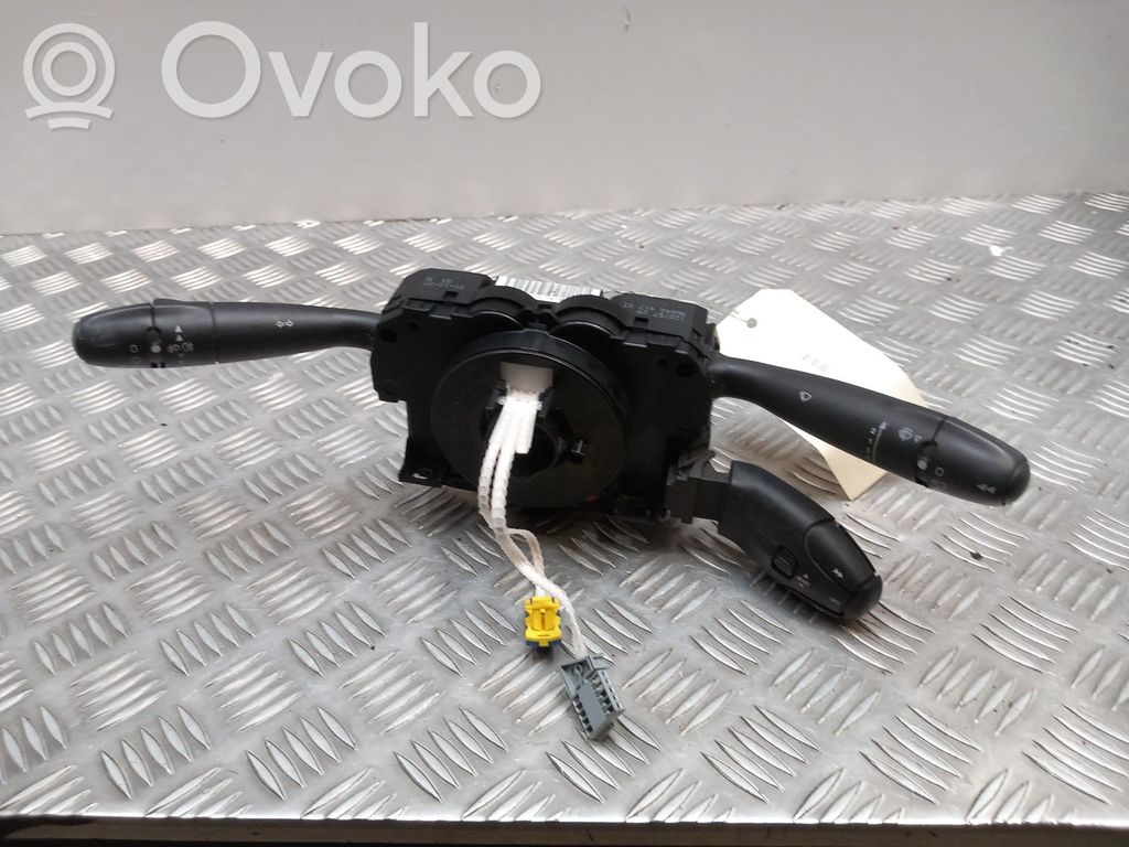 Citroen C3 Commodo, commande essuie-glace/phare 
