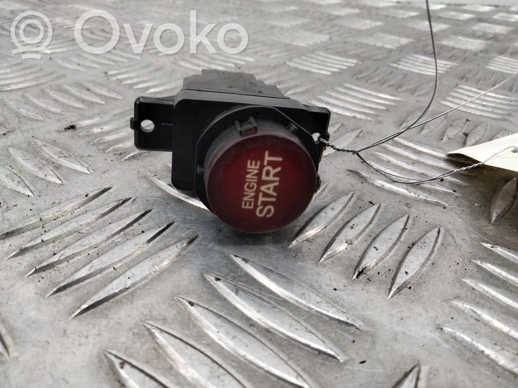 Honda Civic Engine start stop button switch 