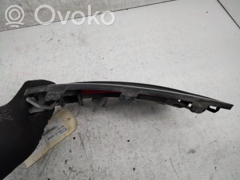 KIA Ceed Reflector de faros/luces traseros 