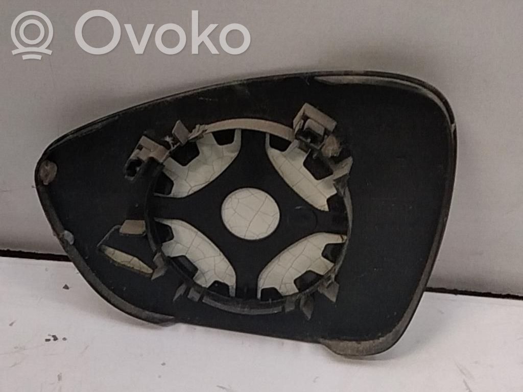 Citroen C3 Spoguļa stikls 
