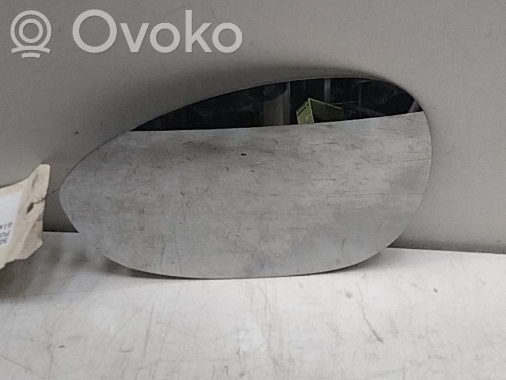 Fiat Punto Evo Wkład lusterka drzwi przednich 