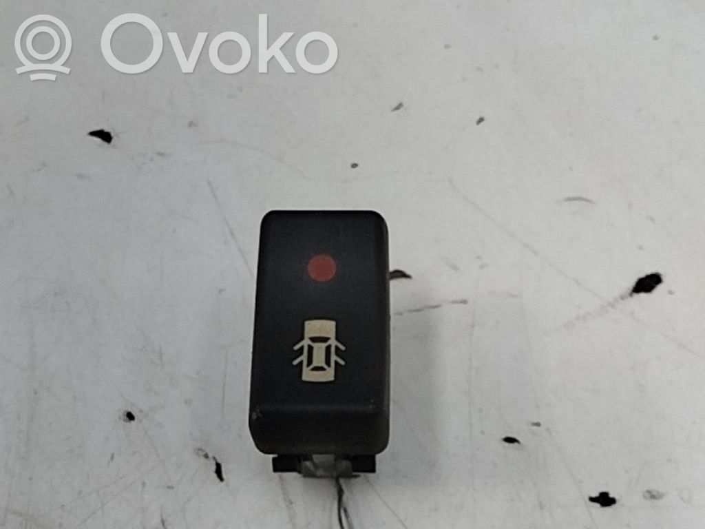 Central locking switch button