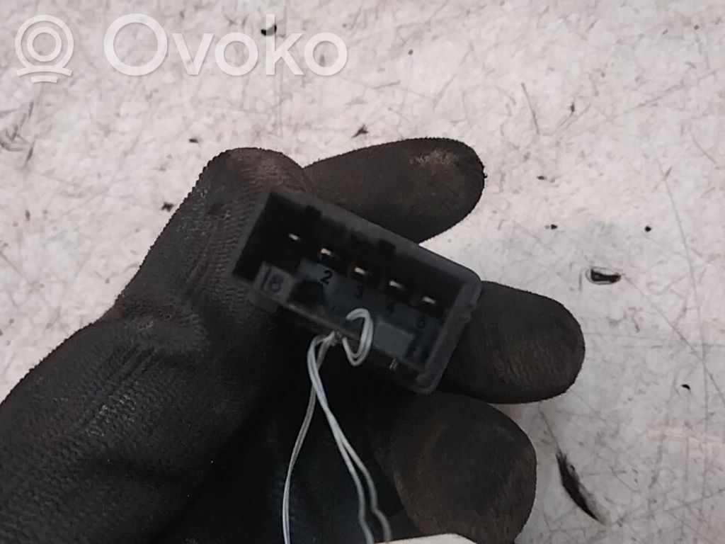 Land Rover Freelander Włącznik świateł przeciwmgielnych 