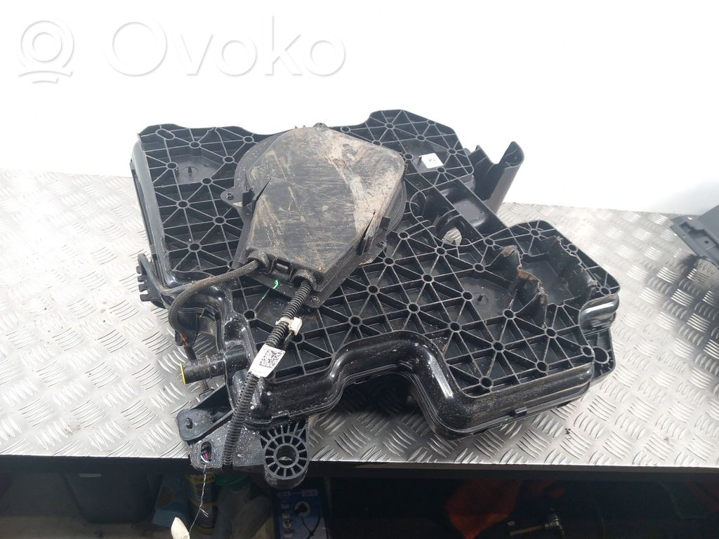 Citroen SpaceTourer XS AdBlue skysčio bakelis 
