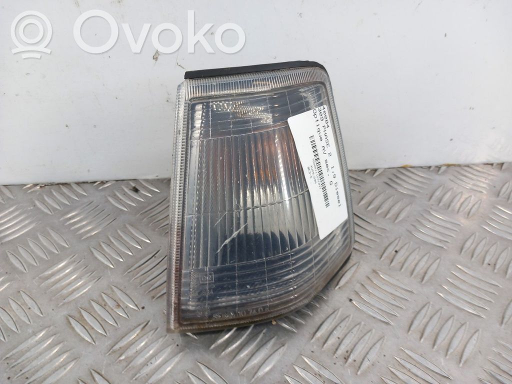 Peugeot 309 Seitenblinker 