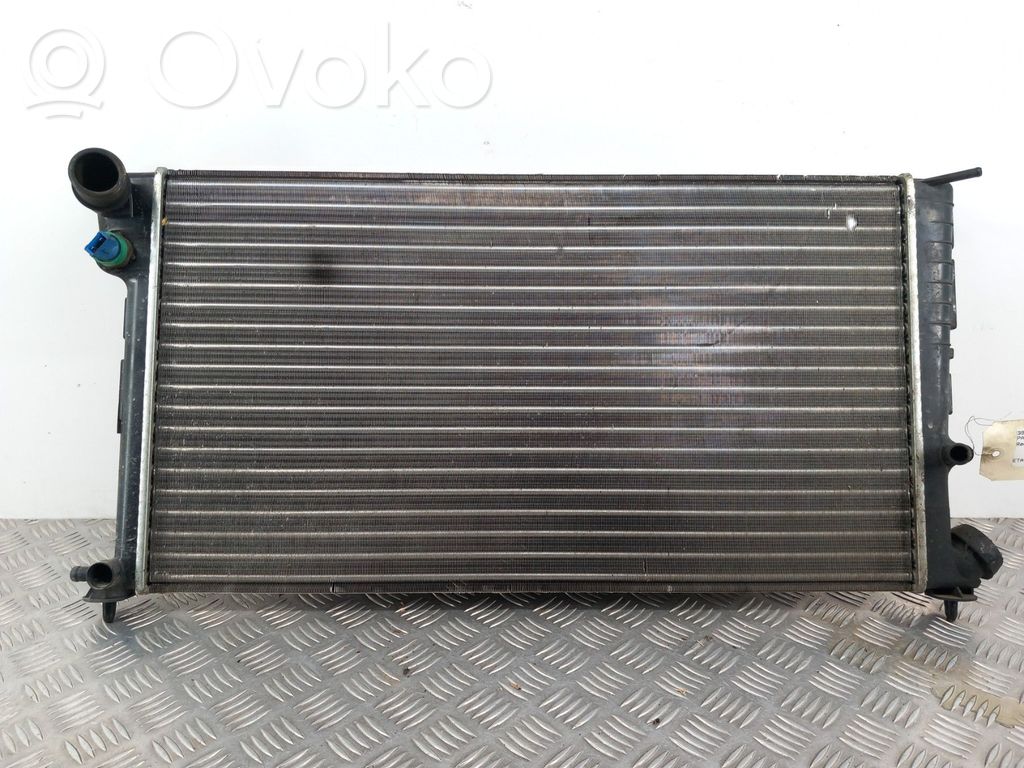 Peugeot Partner Radiator lichid răcire 