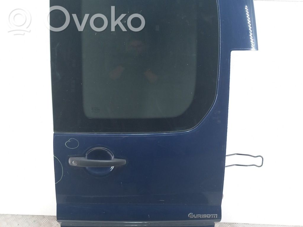 Peugeot Expert Durvis 