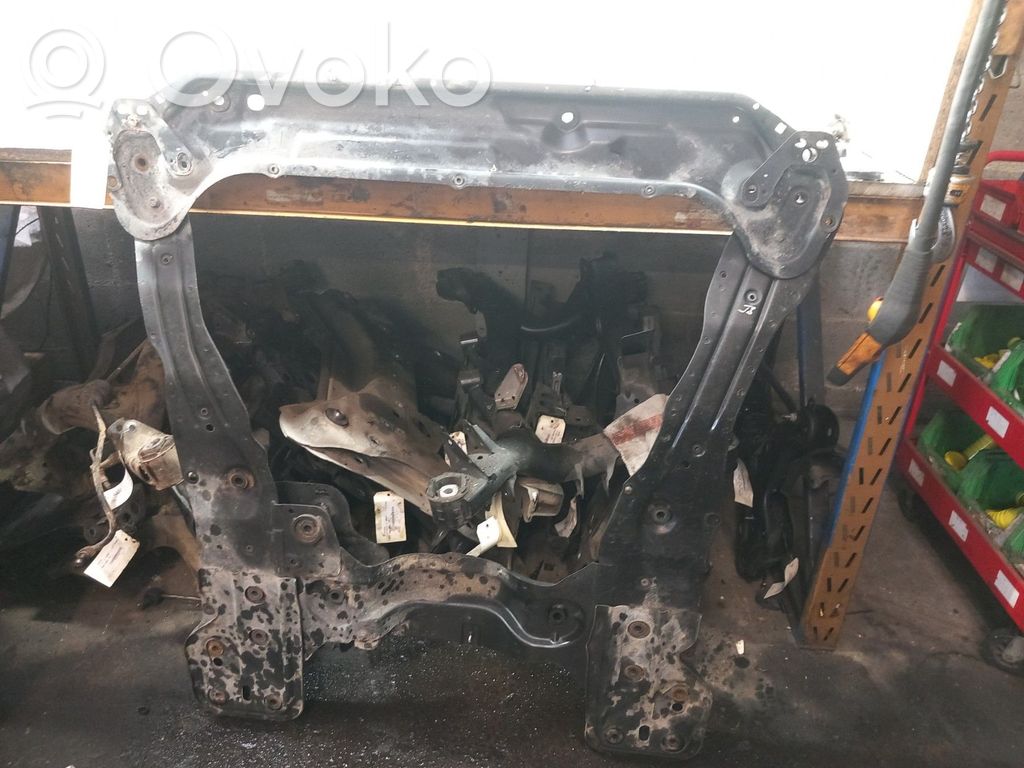 Peugeot Expert Front subframe 