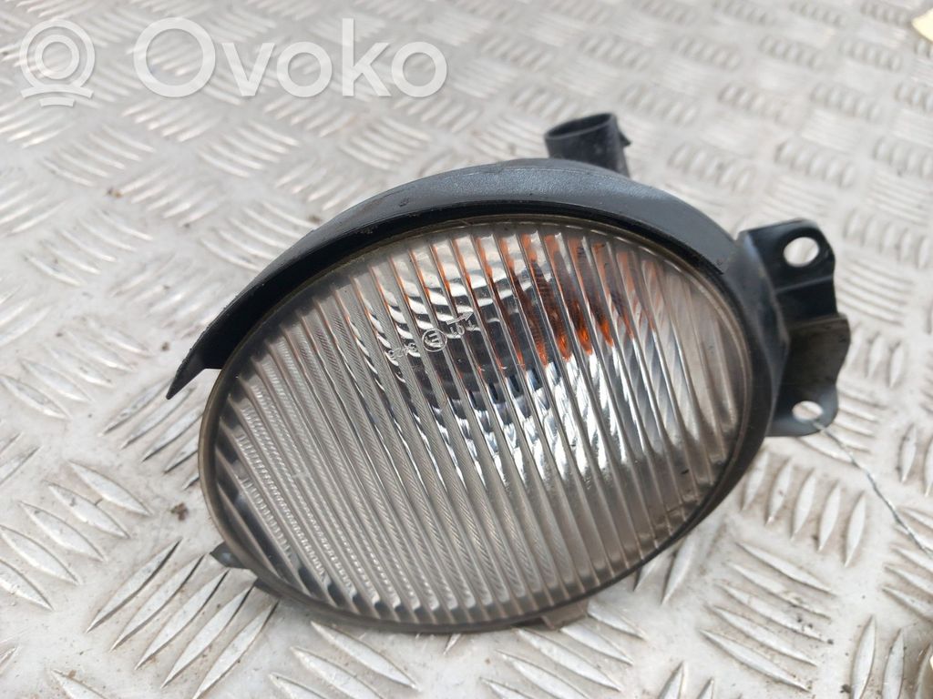 Opel Adam Front fender indicator light 