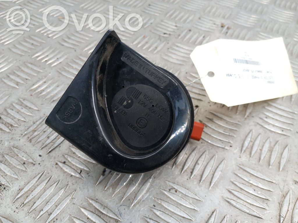 Äänimerkkilaite   256107072R