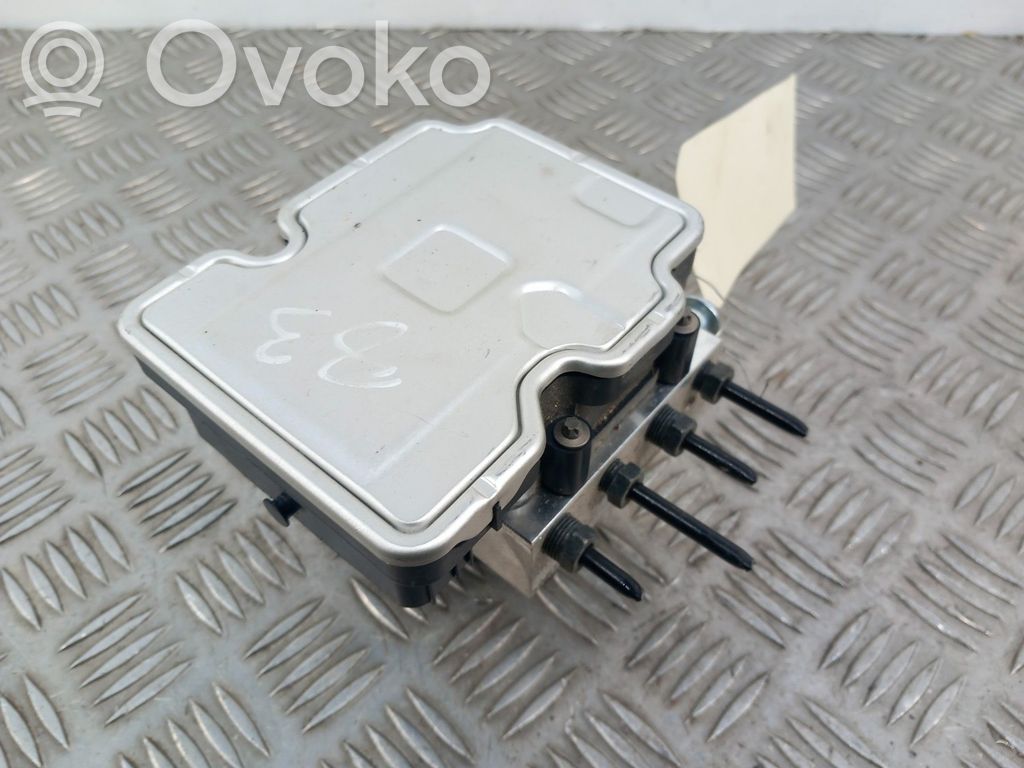 Renault Megane E-Tech ABS bloks 